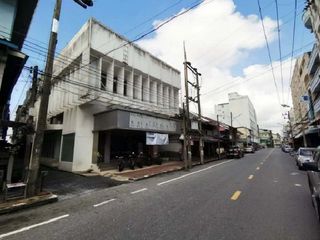 À vendre 1 chambre bureau à Phrom Khiri, Nakhon Si Thammarat