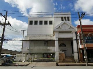 À vendre 1 chambre bureau à Phrom Khiri, Nakhon Si Thammarat