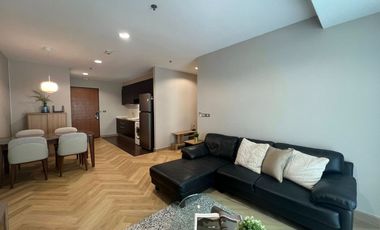 Wohnung zur Miete und zum Kauf mit 2 Zimmer in Watthana, Bangkok