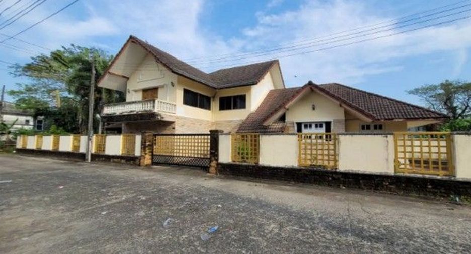 Продажа 1 кровать дом в Phrom Khiri, Nakhon Si Thammarat