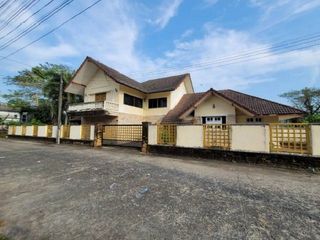 For sale 1 bed house in Phrom Khiri, Nakhon Si Thammarat