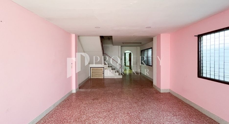 For sale 10 ベッドルーム office in Prawet, Bangkok