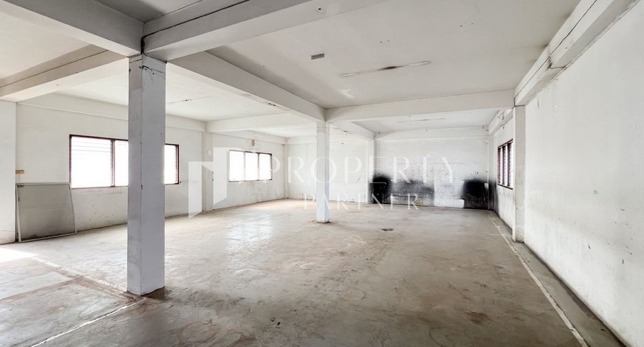 For sale 10 ベッドルーム office in Prawet, Bangkok