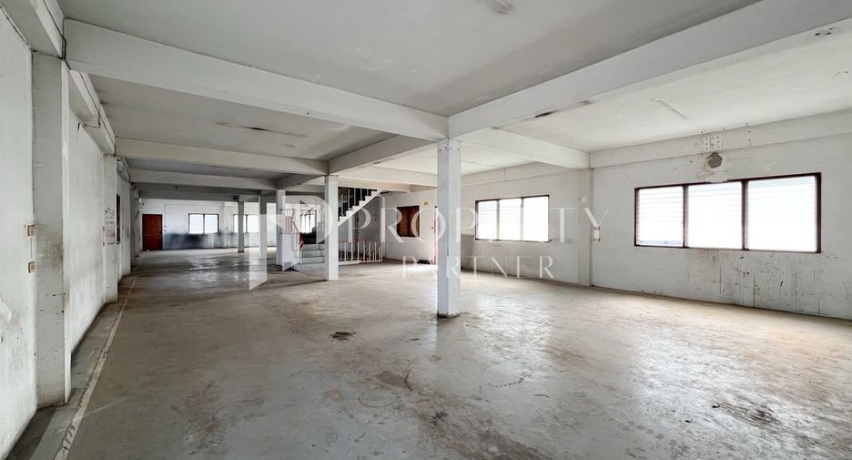 For sale 10 ベッドルーム office in Prawet, Bangkok