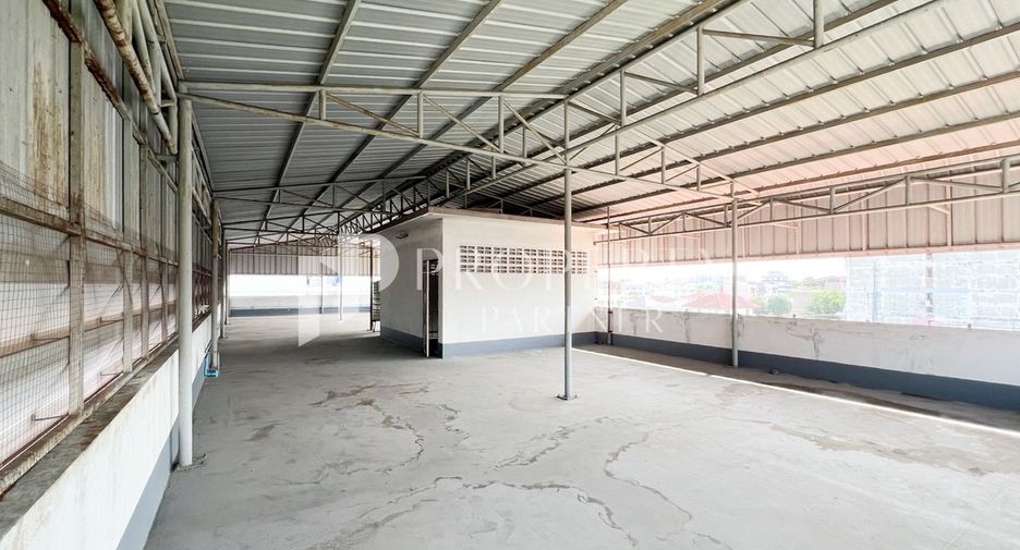 For sale 10 ベッドルーム office in Prawet, Bangkok