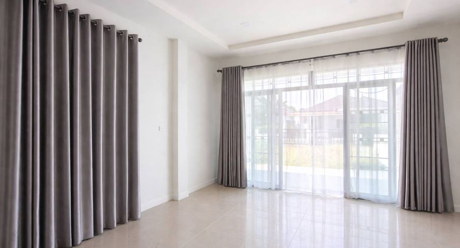 Haus zum Kauf mit 3 Zimmer in Kham Thale So, Nakhon Ratchasima