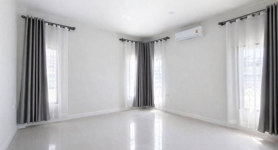 Haus zum Kauf mit 3 Zimmer in Kham Thale So, Nakhon Ratchasima