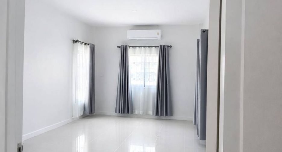 Haus zum Kauf mit 3 Zimmer in Kham Thale So, Nakhon Ratchasima