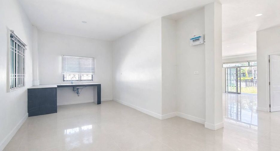 Haus zum Kauf mit 3 Zimmer in Kham Thale So, Nakhon Ratchasima