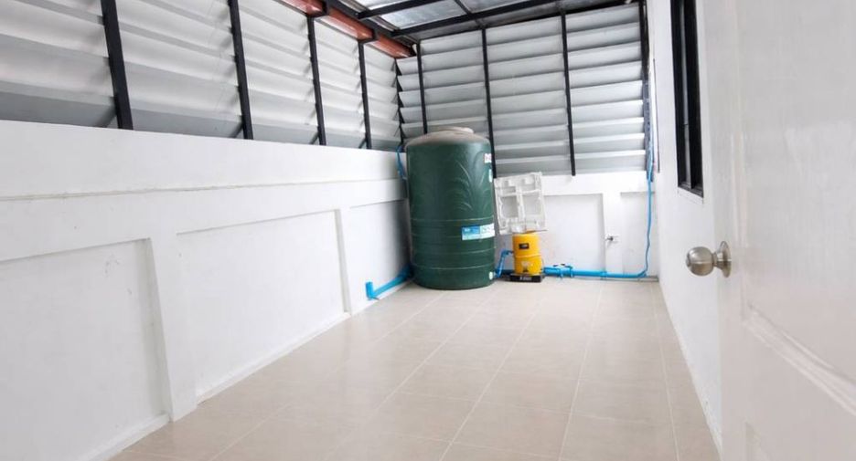 Haus zum Kauf mit 3 Zimmer in Kham Thale So, Nakhon Ratchasima