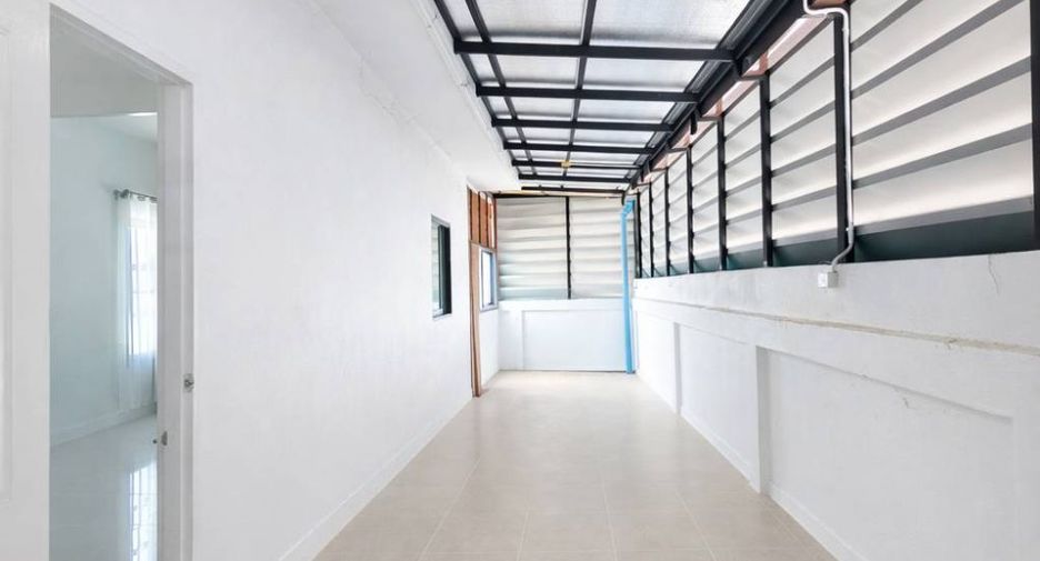 Haus zum Kauf mit 3 Zimmer in Kham Thale So, Nakhon Ratchasima