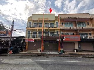 For sale 1 bed retail Space in Phrom Khiri, Nakhon Si Thammarat