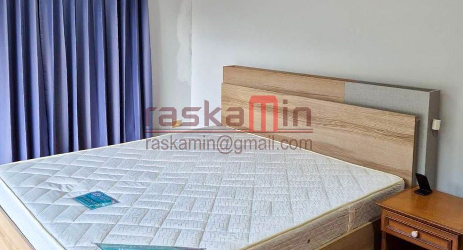 Продажа 3 спальни кондо в Si Racha, Чонбури