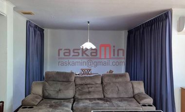 For sale 3 bedrooms condo in Si Racha, Chonburi