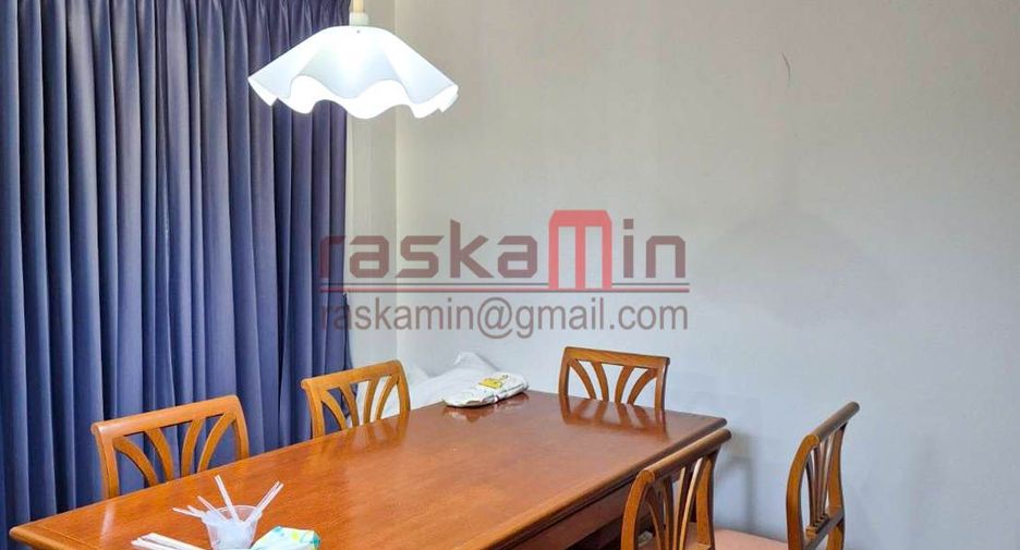 Продажа 3 спальни кондо в Si Racha, Чонбури