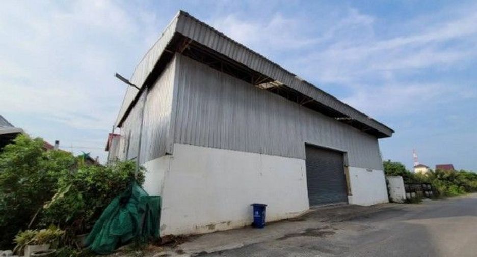 For sale 1 bed warehouse in Phrom Khiri, Nakhon Si Thammarat