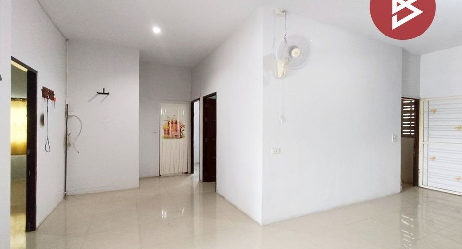 Casa en venta de 3 habitaciones en Bang Lamung, Chonburi