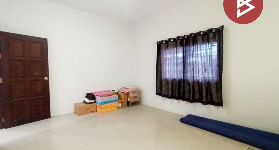 Casa en venta de 3 habitaciones en Bang Lamung, Chonburi