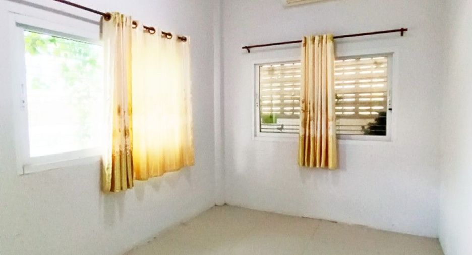 Casa en venta de 3 habitaciones en Bang Lamung, Chonburi