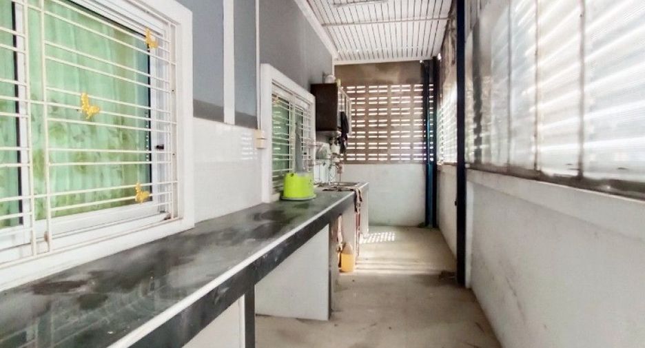 Casa en venta de 3 habitaciones en Bang Lamung, Chonburi