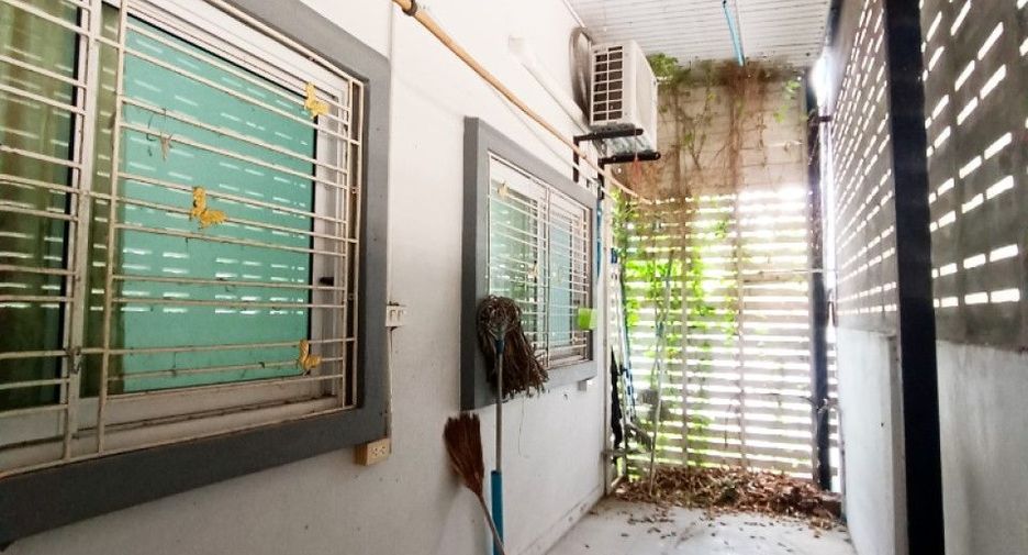 Casa en venta de 3 habitaciones en Bang Lamung, Chonburi