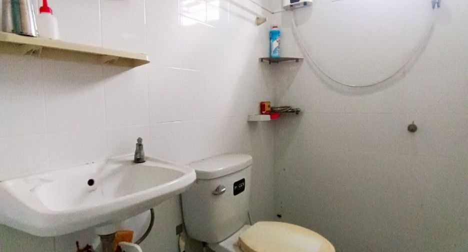 Casa en venta de 3 habitaciones en Bang Lamung, Chonburi