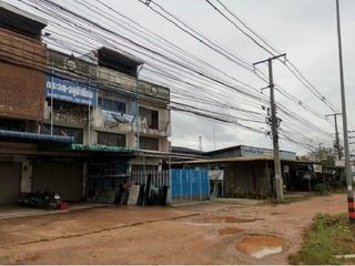 出售 1 卧室 商业空间 在 Tha Sae, Chumphon