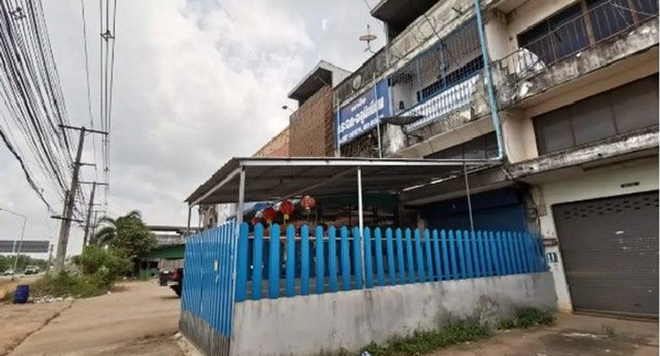For sale 1 bed retail Space in Tha Sae, Chumphon