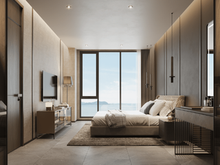 For sale 2 bedrooms condo in Na Jomtien, Pattaya