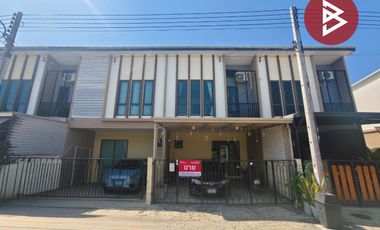 For sale 3 bedrooms townhouse in Lam Luk Ka, Pathum Thani