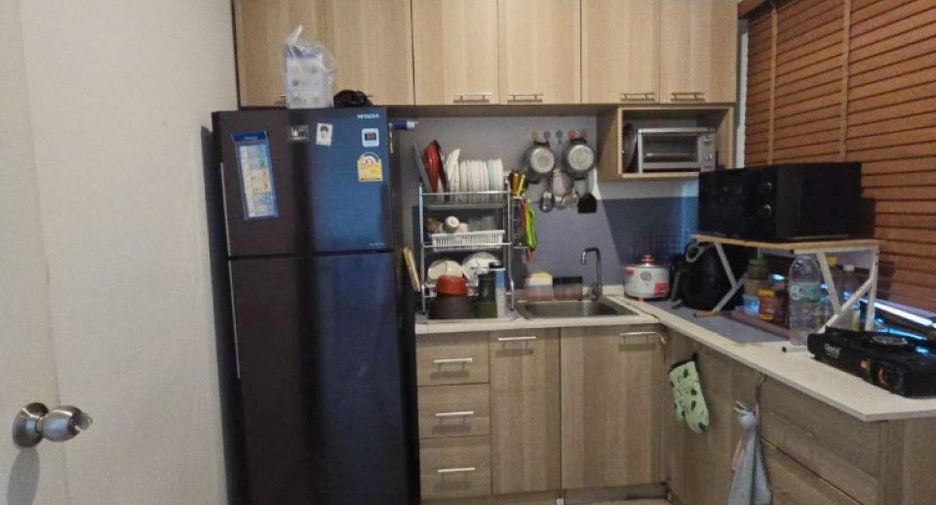 For sale 3 ベッドルーム townhouse in Lam Luk Ka, Pathum Thani