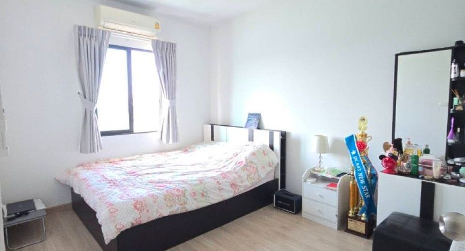 For sale 3 ベッドルーム townhouse in Lam Luk Ka, Pathum Thani