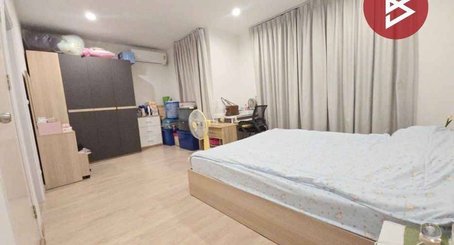 For sale 3 ベッドルーム townhouse in Lam Luk Ka, Pathum Thani