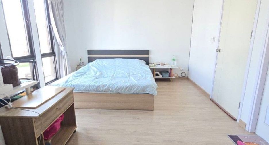 For sale 3 ベッドルーム townhouse in Lam Luk Ka, Pathum Thani