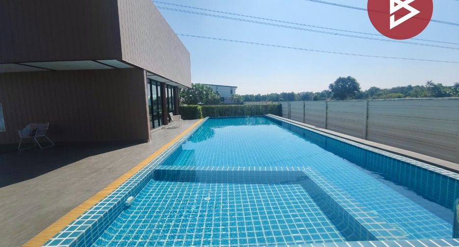 For sale 3 ベッドルーム townhouse in Lam Luk Ka, Pathum Thani