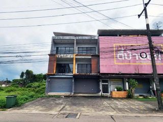 出售 1 卧室 商业空间 在 Tha Sae, Chumphon