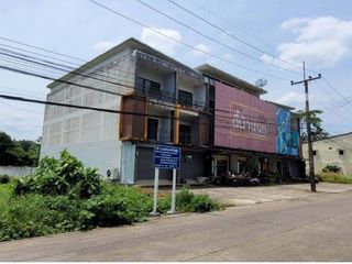 出售 1 卧室 商业空间 在 Tha Sae, Chumphon