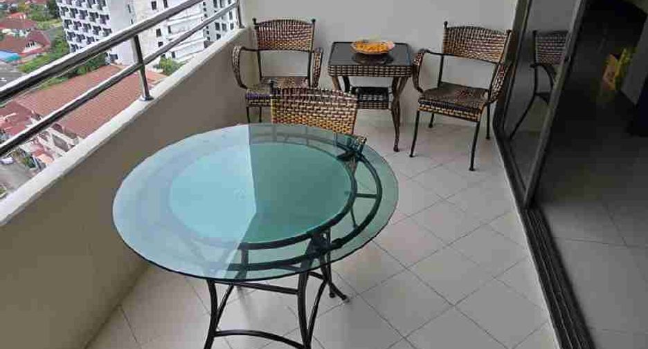 For sale 2 bedrooms condo in Bang Lamung, Chonburi