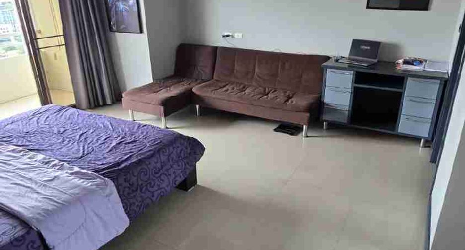 For sale 2 bedrooms condo in Bang Lamung, Chonburi