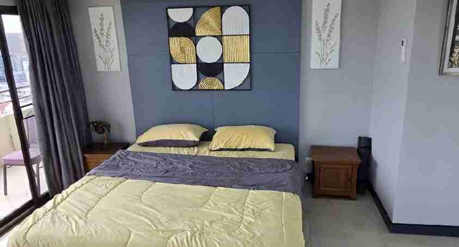 For sale 2 bedrooms condo in Bang Lamung, Chonburi