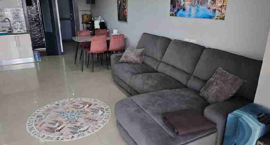 For sale 2 bedrooms condo in Bang Lamung, Chonburi