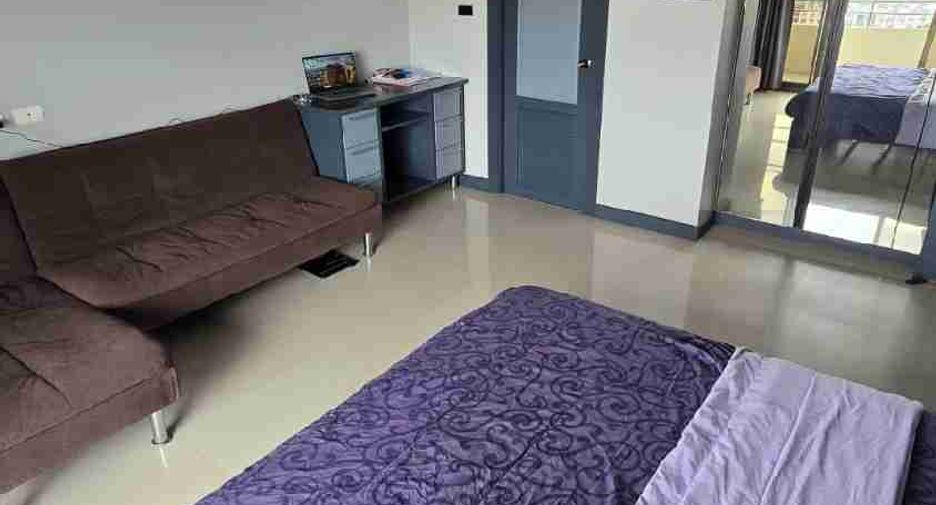 For sale 2 bedrooms condo in Bang Lamung, Chonburi