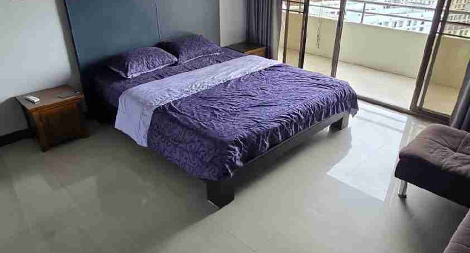 For sale 2 bedrooms condo in Bang Lamung, Chonburi
