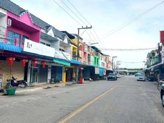 出售 1 卧室 商业空间 在 Tha Sae, Chumphon