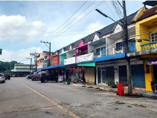 出售 1 卧室 商业空间 在 Tha Sae, Chumphon