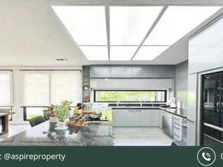 For sale 6 ベッドルーム house in Khlong San, Bangkok