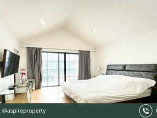 For sale 6 ベッドルーム house in Khlong San, Bangkok