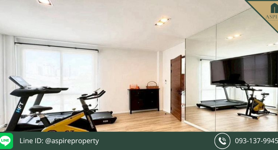For sale 6 bedrooms house in Khlong San, Bangkok