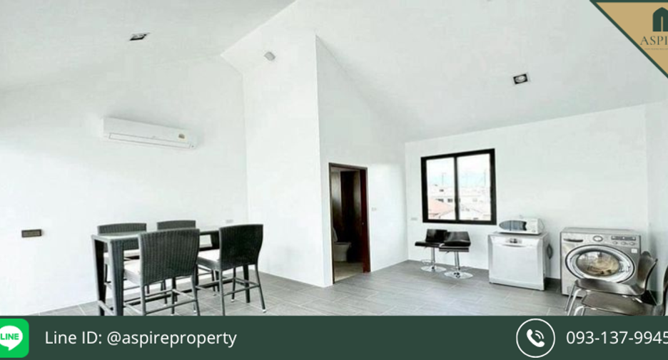 For sale 6 bedrooms house in Khlong San, Bangkok