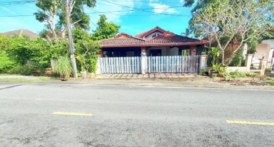 ขาย 1 เตียง บ้านเดี่ยว ใน คลองท่อม, กระบี่